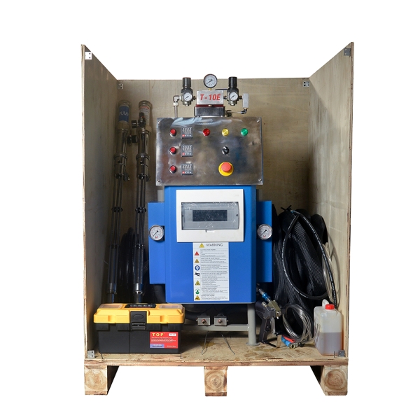Polyurethane PU Foam Machine
